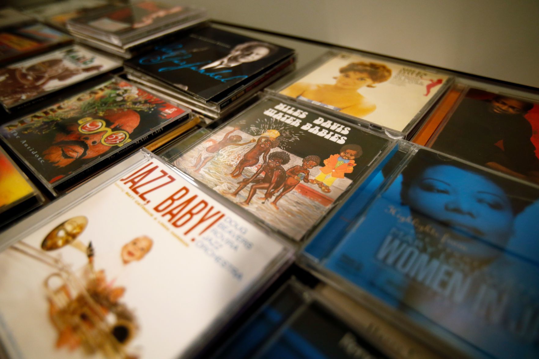 Yellowstone Public Radio music sale